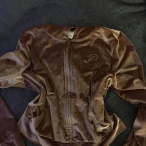 vintage VS PINK sweat set